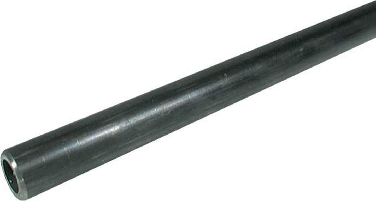 Allstar Performance ALL22191 3/4" OD 0.12" Thick Wall 6' Length Steel Steering Shaft Tubing