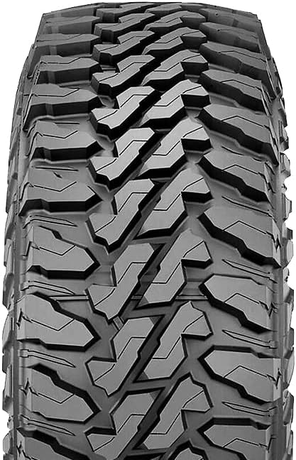 Yokohama Geolander MT G003 All-Terrain Radial Tire - 275/65R18 120Q