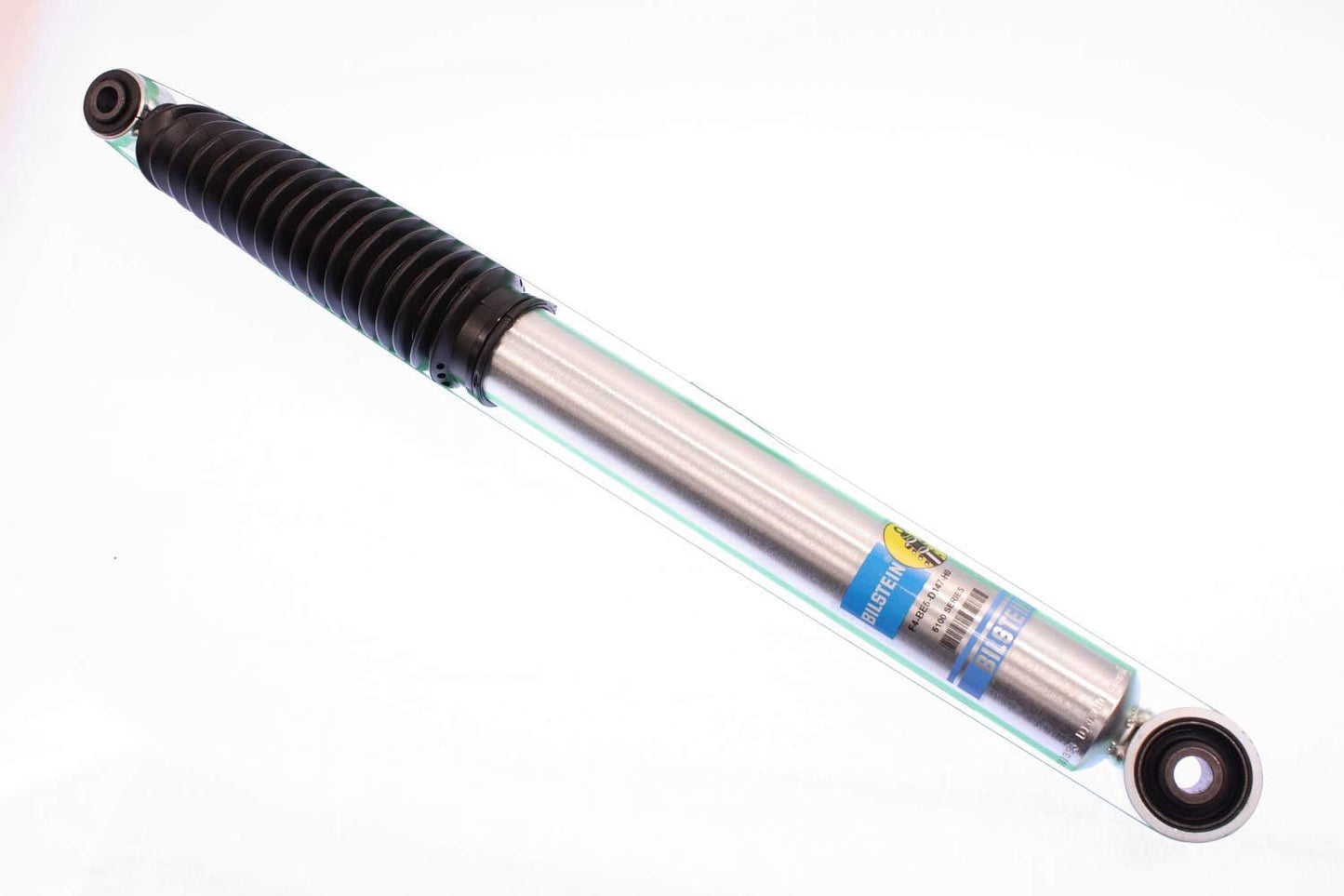 Bilstein 24-186742 5100 Series Rear Shock fits 1999 2006 Silverado 1500 4WD with 0-1" Lift - Monotube Design, Fade Free Performance