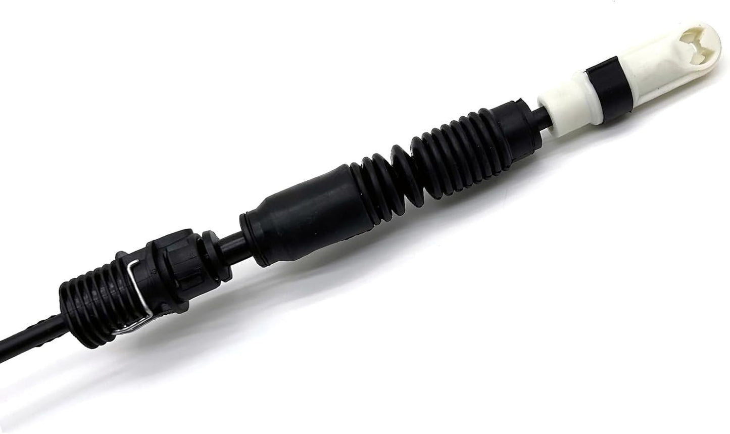 Automatic Transmission Shift Shifter Control Cable Gearshift Cable for 2004-2008 Chevy Colorado GMC Canyon 25800701