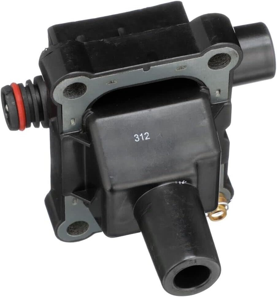 Standard Motor Products UF-527 Ignition Coil