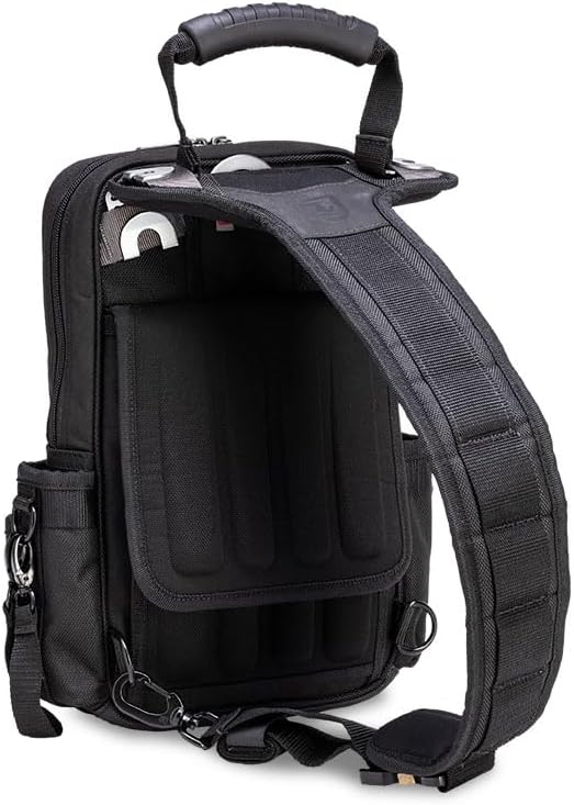 Veto Pro Pac MB3 BLACKOUT