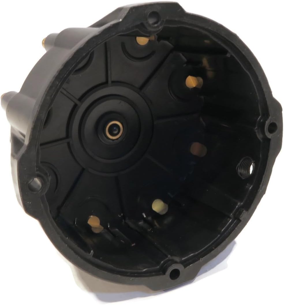 The ROP Shop Ignition Tune Up Kit for 1982-1984 MerCruiser 5.0L 305 V8 4 BBL 228HP Sterndrive
