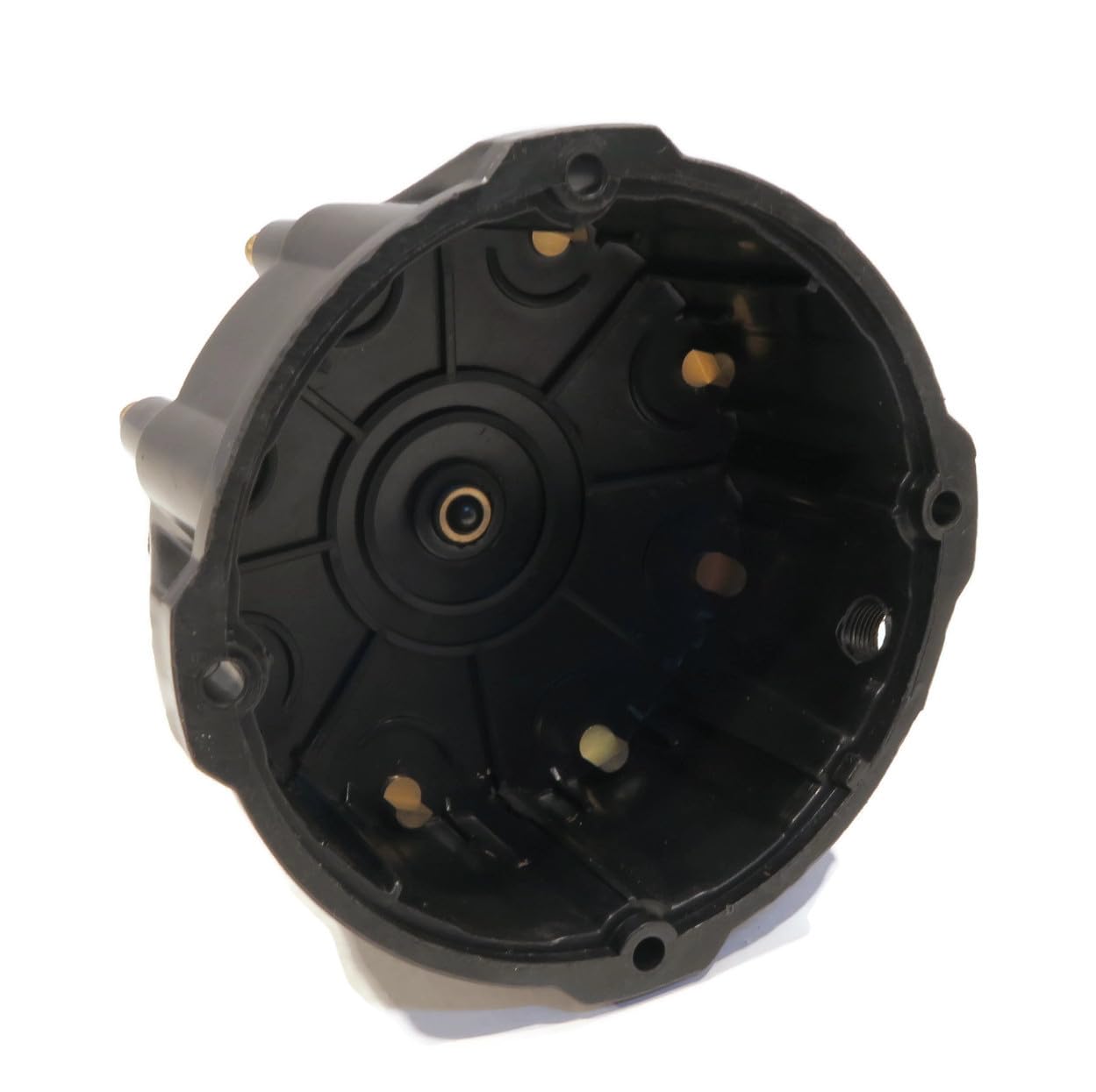 The ROP Shop | Tune Up Kit for GM V8 Marinized Engine with Thunderbolt IV V HEI Ignition System
