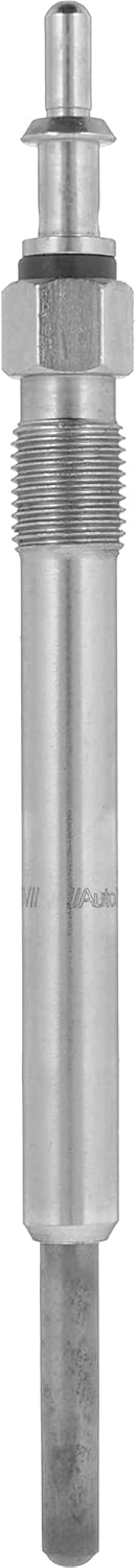 Autolite 1116 Automotive Replacement Glow Plug for 1996-2008 Volkswagen 1.9L Super Duty Diesel Engines (4 Pack)