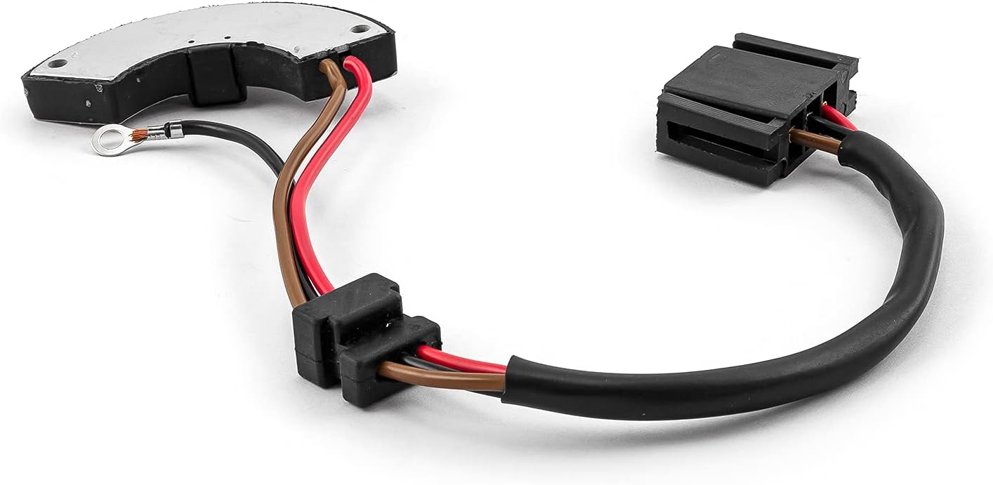 Speedmaster PCE383.1016 Pro HEI RPM Replacement Ignition Module (Suits New HEI 6000 Series)
