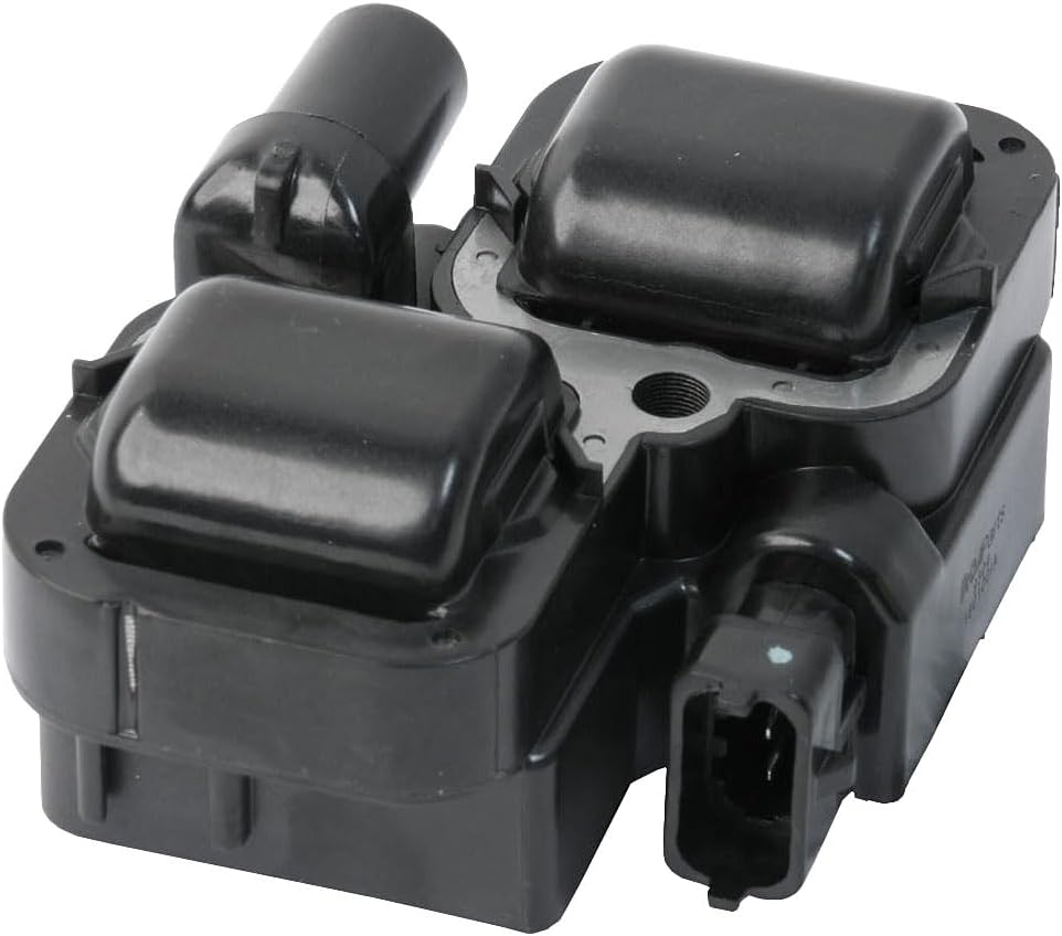 URO Parts 1587803 Ignition Coil, 1 Pack