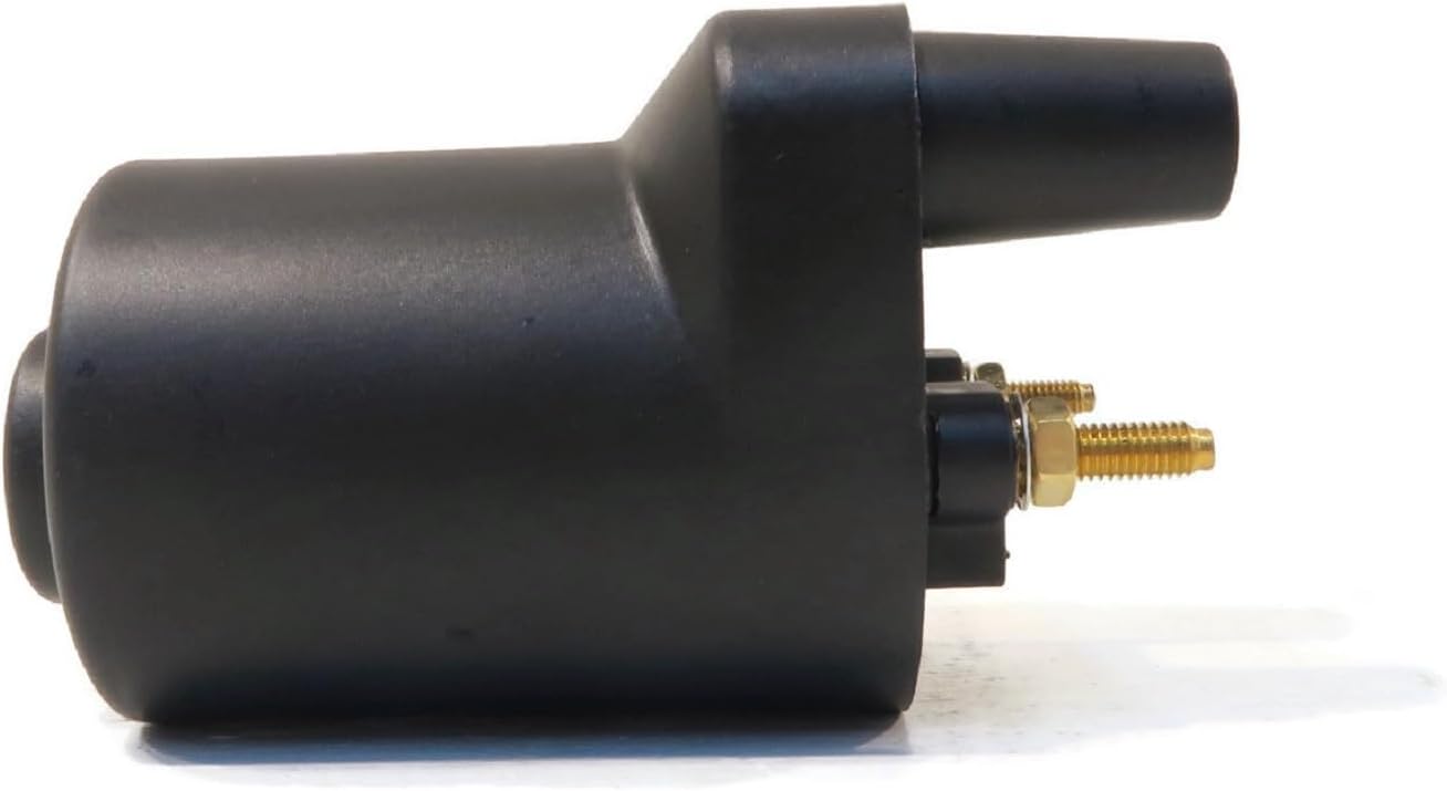 The ROP Shop | New Ignition Coil KIT fits John Deere Front Mowers F910 F930 Lawn Tractor Engine