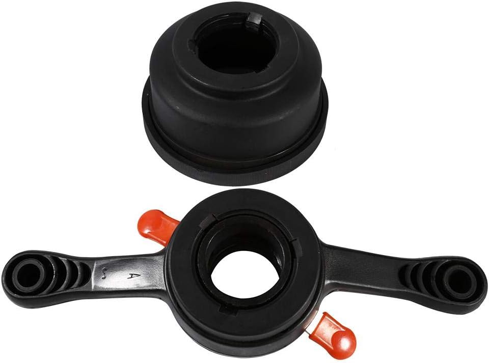 Wheel Balancer Parts Tire Change Tool 36/38/40mm 3/4mm Nut Wheel Balancer Quick Release Wing Nut & Pressure Cup Hub Tire Balancer Wing Nut(Thread Diameter 40mm, Pitch 3mm)
