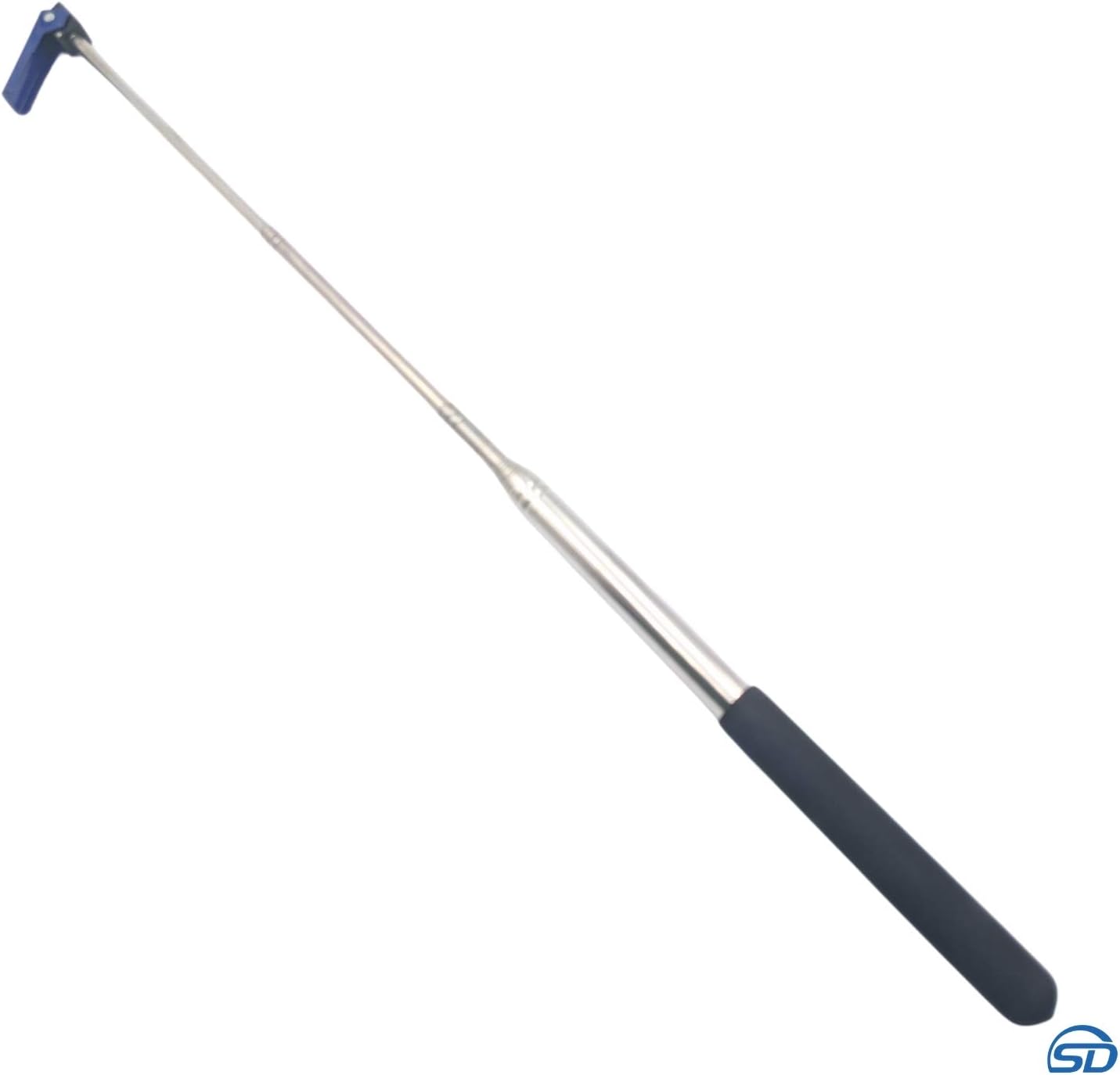 Supplying Demand FPP-1 FPP1 Telescopic Filter Puller Pusher Tool with Magnet for HVAC Maintenance 12 Inches to 7 Feet