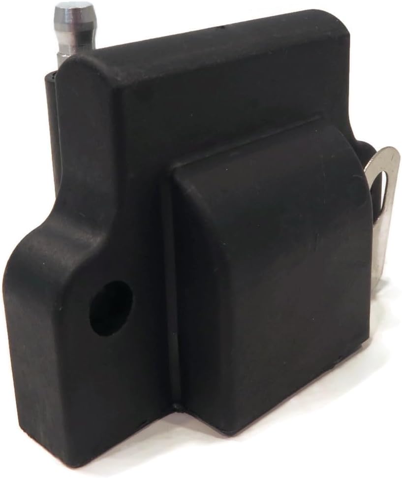 The ROP Shop (Pack of 4) Ignition Coil Module for CDI Electronics 183-2366, 1832366 Outboard