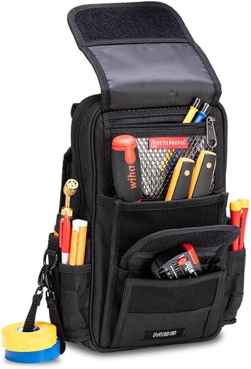 Veto Pro Pac MB3 BLACKOUT