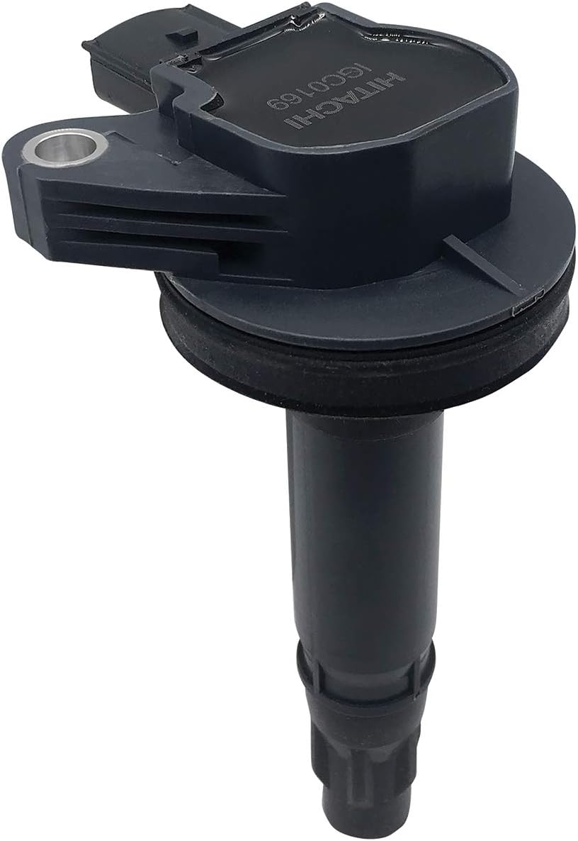 Astemo IGC0169 Ignition Coil