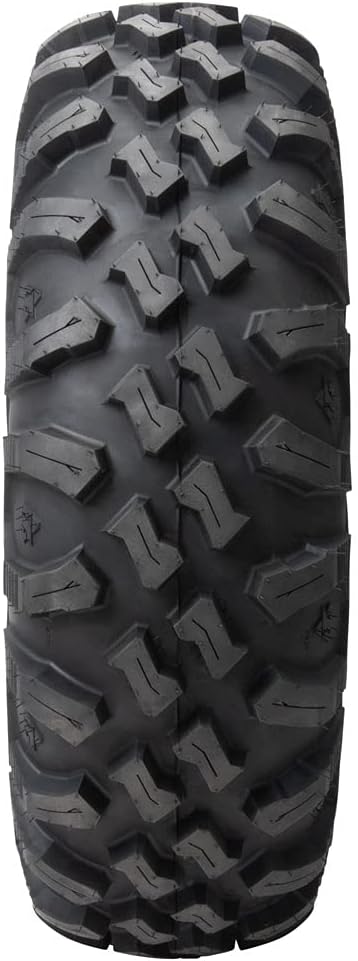 Set of 4 Tusk Megabite UTV ATV Tires (27x9-12 / 27x11-12)