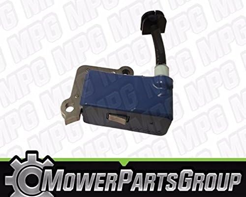 (1) Genuine OEM RedMax Ignition Coil for EBZ6500 EBZ7500 EBZ8500 Part 583917301
