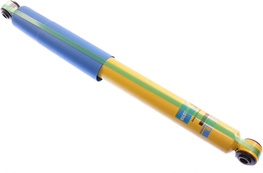 Bilstein Shock, B6 4600 Series, Monotube, Steel, Yellow Paint