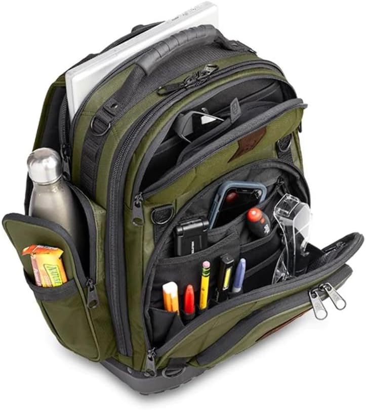 Veto Pro Pac EDC PAC LCB (Olive)