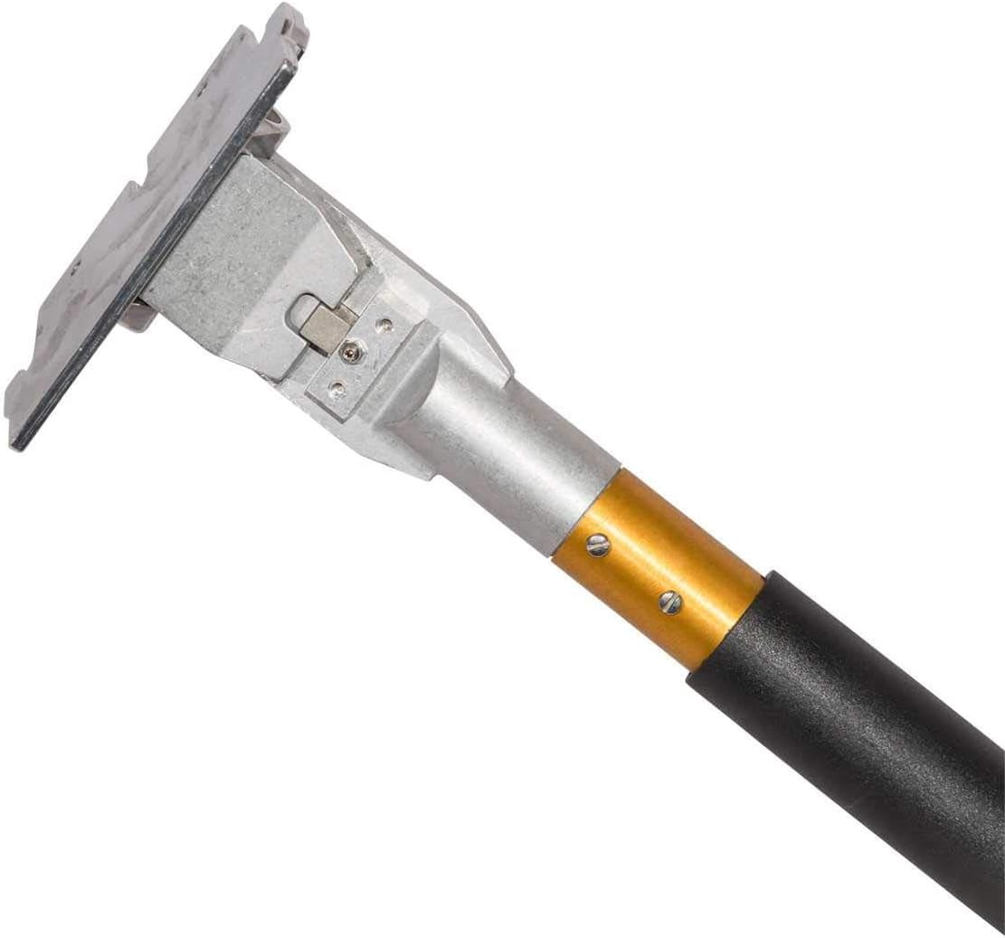 TapeTech 88TTE-R 41 in. to 63 in. Flat Box Xtender Handle