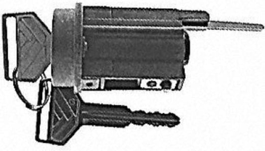 Standard Motor Products US155L Ignition Lock Cylinder