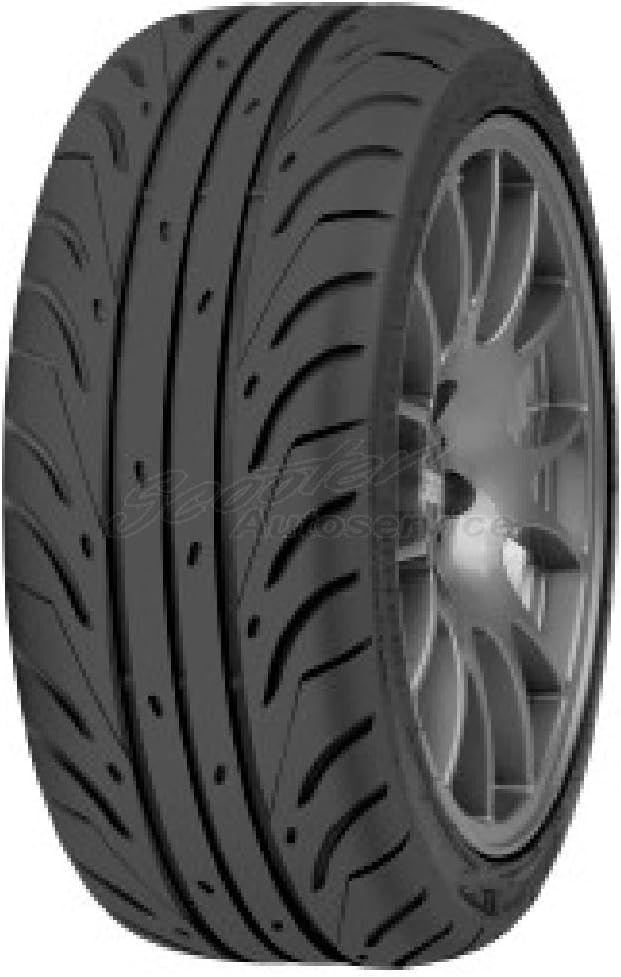 Accelera 651 Sport XTRA 285/35 R18 UHP Summer Tire - Race, Passenger - 101W