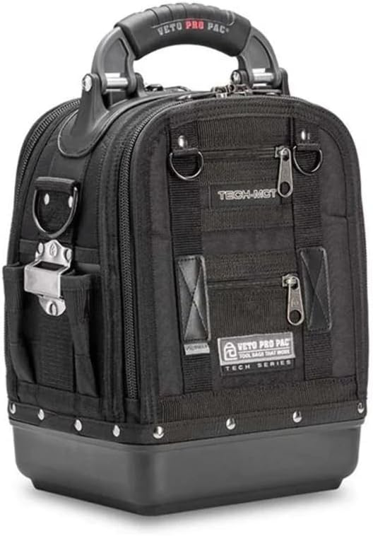 VETO PRO PAC TECH-MCT Tool Bag (Original)