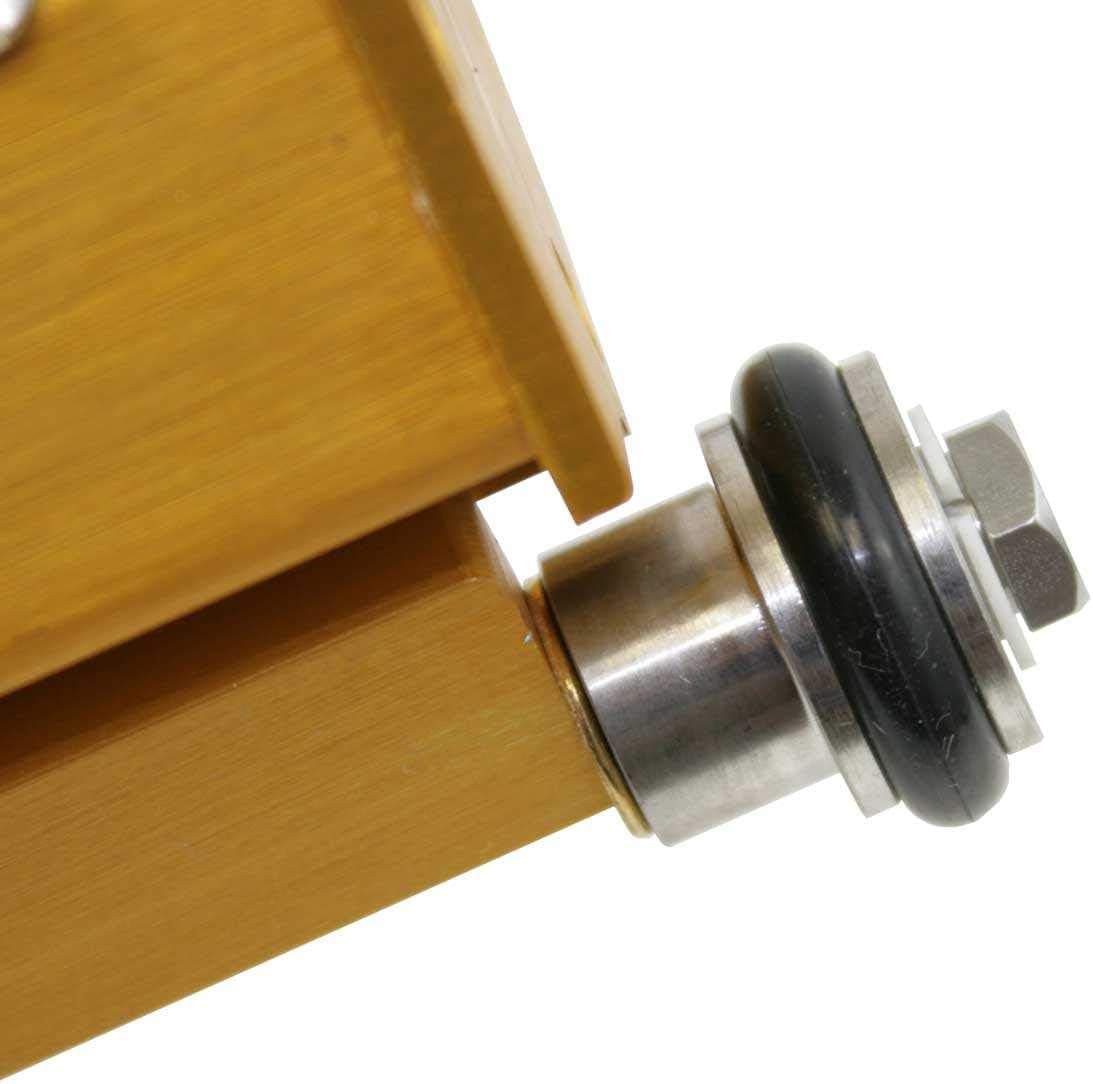 TapeTech Drywall Flat Finishing Box (10" EasyClean)