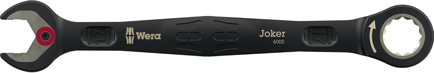 6000 JOKER BLACK EDITION 11 SET (SPECIAL EDITION)
