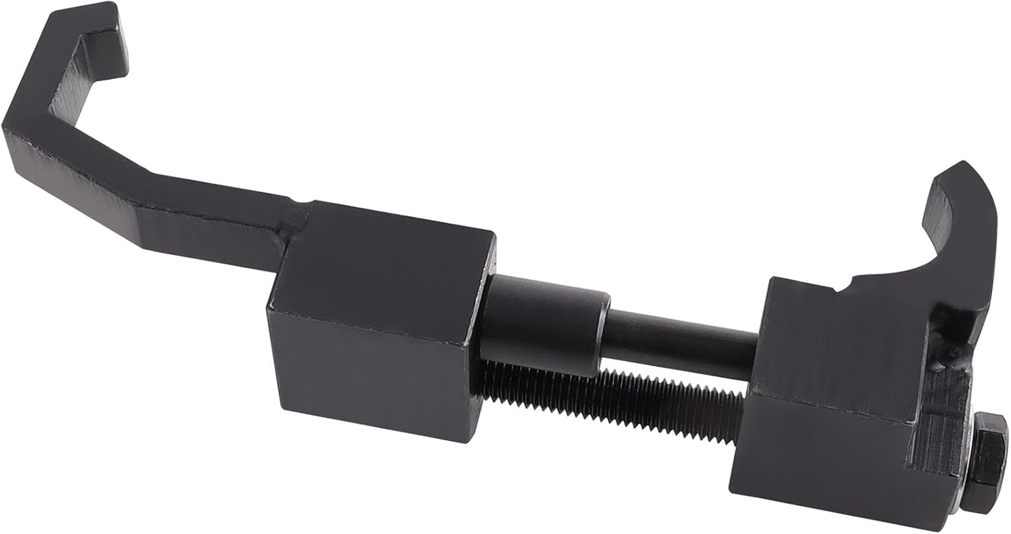 5460 Belt Tension Compressor Tool Kit – Heavy Duty Serpentine Belt Tensioner for Automotive Repair