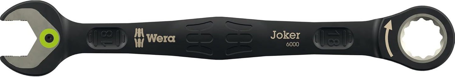 6000 JOKER BLACK EDITION 11 SET (SPECIAL EDITION)