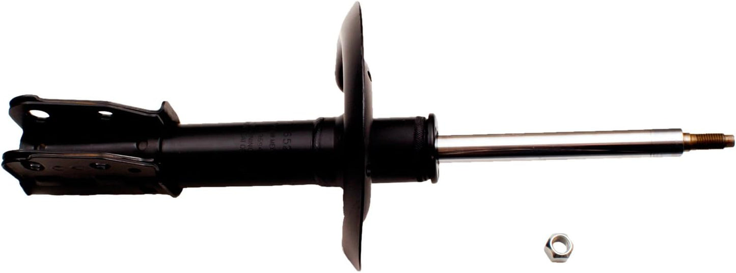 ACDelco Professional 503-353 Premium Gas Charged Front Suspension Strut Assembly