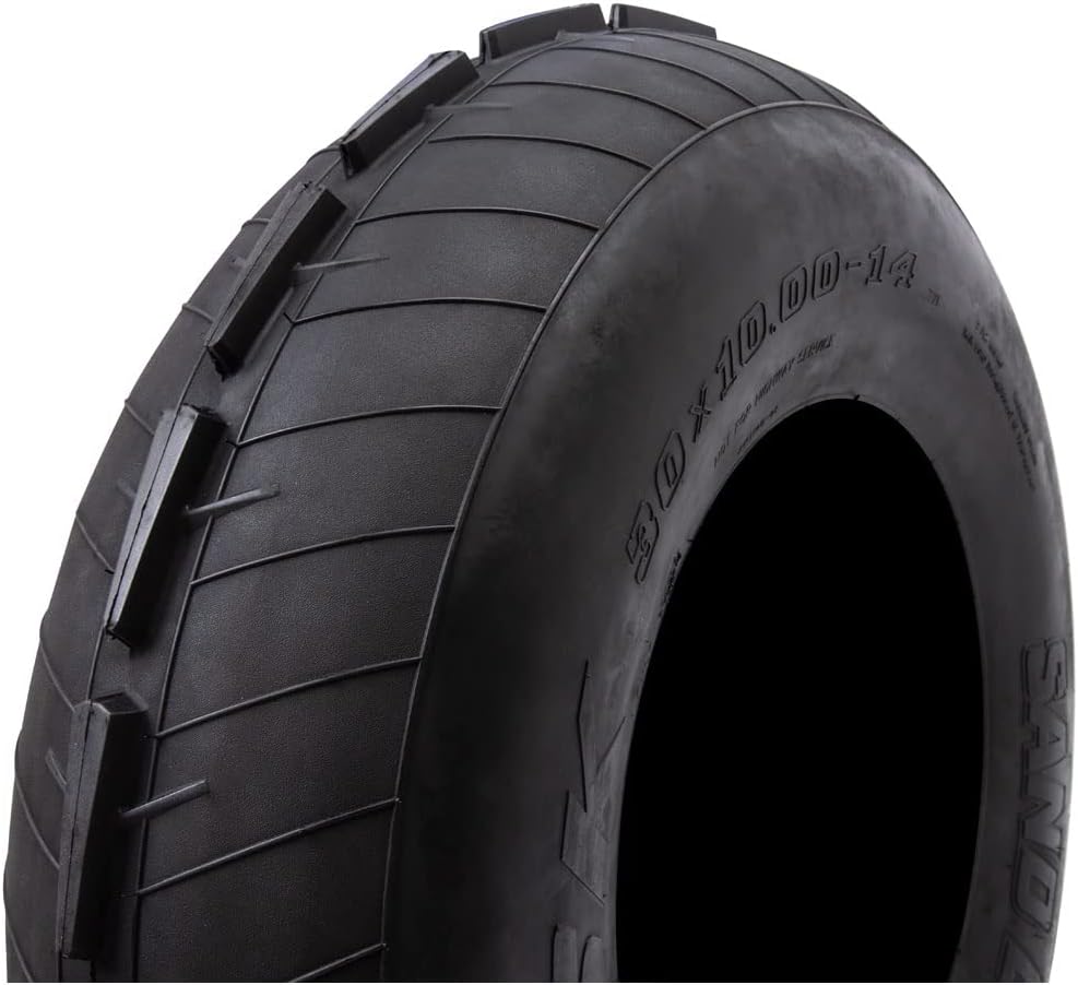 Tusk Sand Lite® Front Tire 28x10-14 (Ribbed)