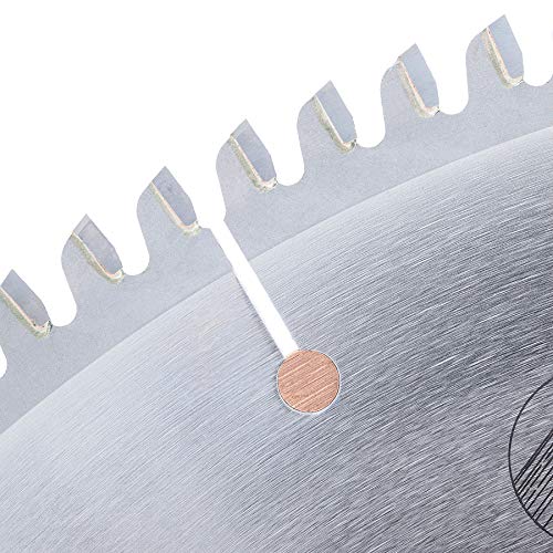 Amana Tool - 514108 Carbide Tipped Aluminum & Non-Ferrous Metals 14" Dia x 108T Tcg