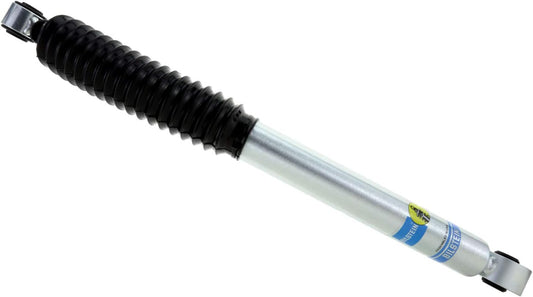 Bilstein 24-186742 5100 Series Rear Shock fits 1999 2006 Silverado 1500 4WD with 0-1" Lift - Monotube Design, Fade Free Performance