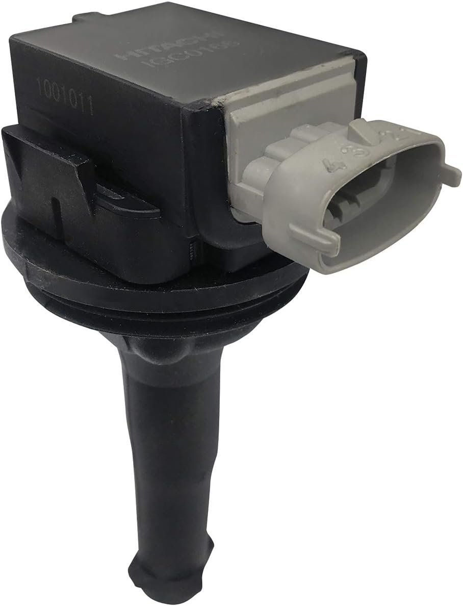 Astemo IGC0166 Ignition Coil