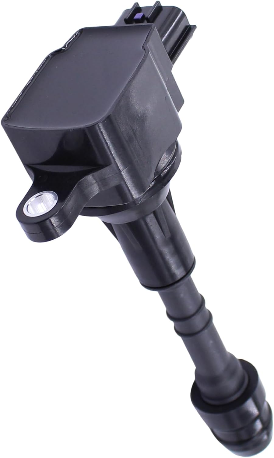 ApplianPar Ignition Coil and Spark Plug for Nissan Armada Pathfinder Titan NV2500 NV3500 for Infiniti QX56 5.6 V8