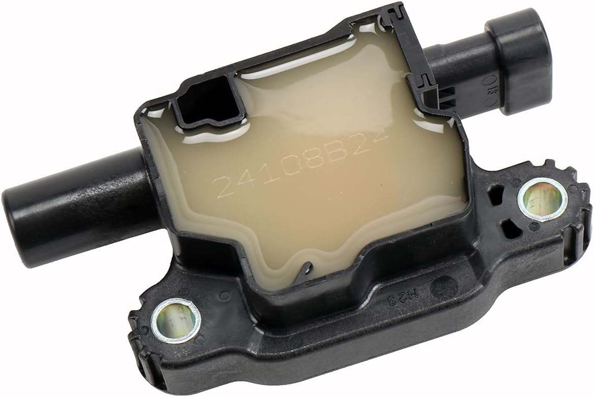 ACDelco GM Original Equipment 12619161 Ignition Coil