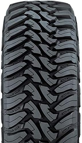 Toyo Tires Open Country M/T Mud-Terrain - 35 x 1250R18 123Q
