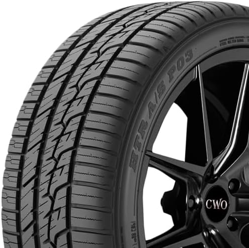 Sumitomo HTR A/S P03 245/50R20 102V BSW