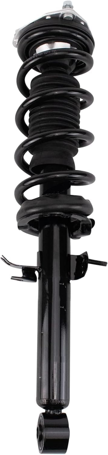 Shocks Front and Rear Complete Strut Assembly & Shock Absorber Kit Shock & Spring Strut Assembly 2008 2009 2010 2011 2012 2013 for INFINITI G37 2014 2015 Q60