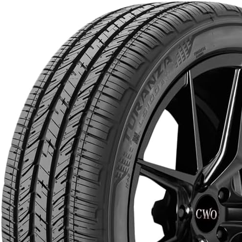 Bridgestone Turanza LS100A Run Flat Touring All-Season 225/45R18 95 H Extra Load