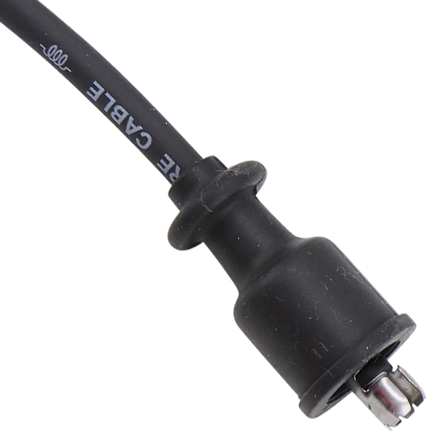 Beck/Arnley 175-6206 Ignition Wire Set