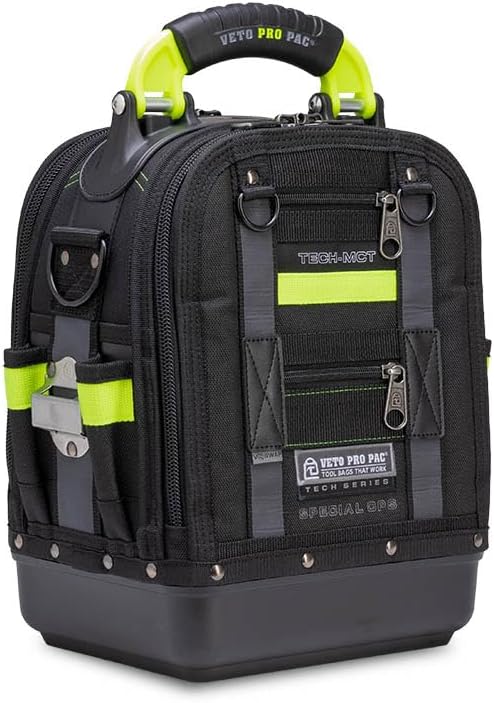 VETO PRO PAC TECH-MCT Tool Bag (Original)