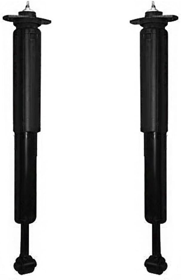 Unity Automotive 2-253060-001 Rear 2 Wheel Gas Shock Kit 2004-2008 Chrysler Pacifica