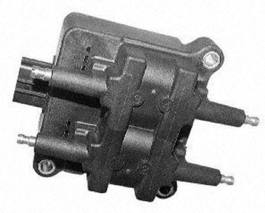 Standard Motor Products UF240 Ignition Coil Assorted , One Size