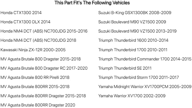 Bridgestone Exedra Max Rear Motorcycle Tire 200/50ZR-17 (75W) For SUZUKI Boulevard M90 VZ1500 2009,2013-2019