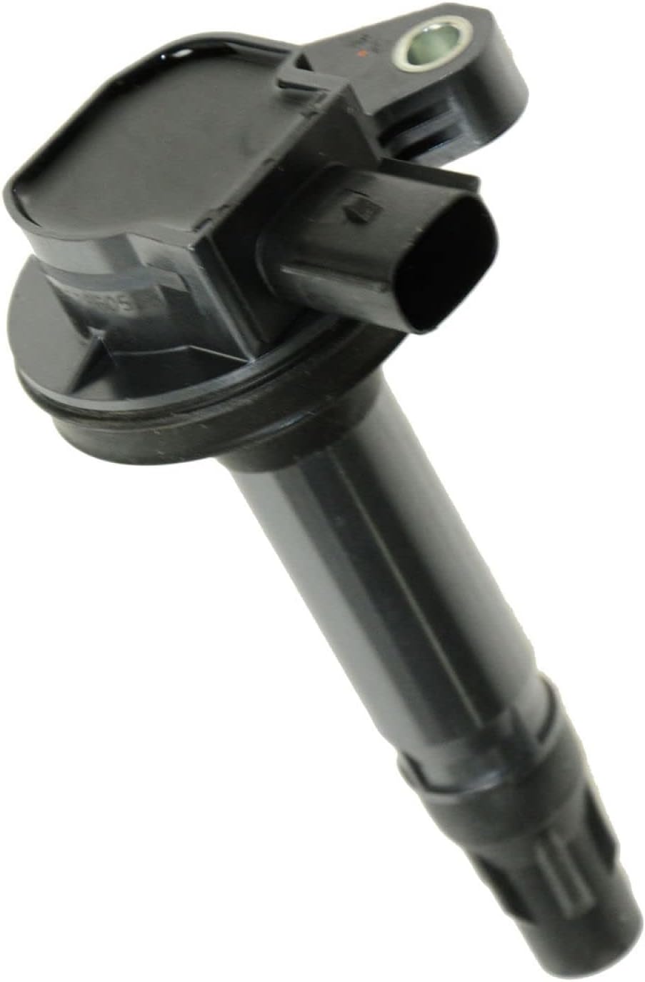 TRQ Direct Ignition COP Coil For Ford Edge Explorer Flex Fusion Taurus MKS MKT MKZ