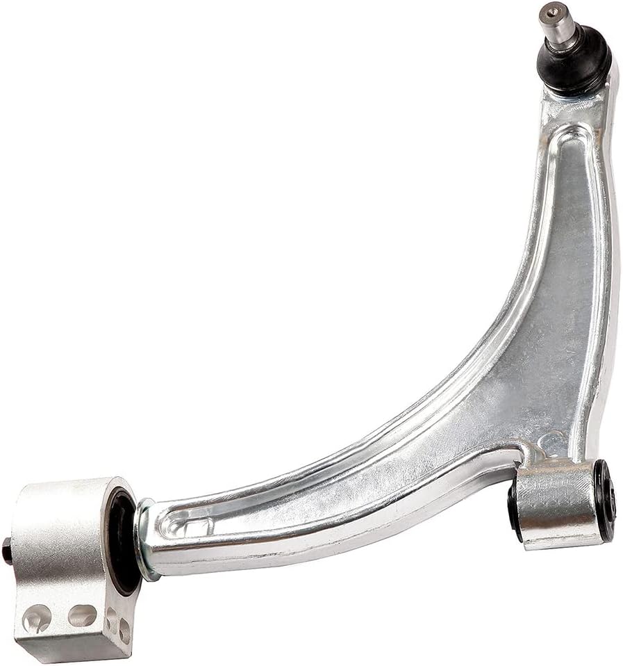 SCITOO Struts Shock suspension kit for Chevrolet for Malibu 2005-2012,for Pontiac G6 2005-2009,for Saturn Aura 2007-2009 Complete Struts Assembly Kit 6 Pcs