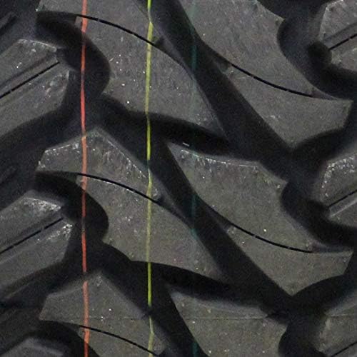 Atturo Trail Blade M/T LT33/12.5R20 114Q Light Truck Tire