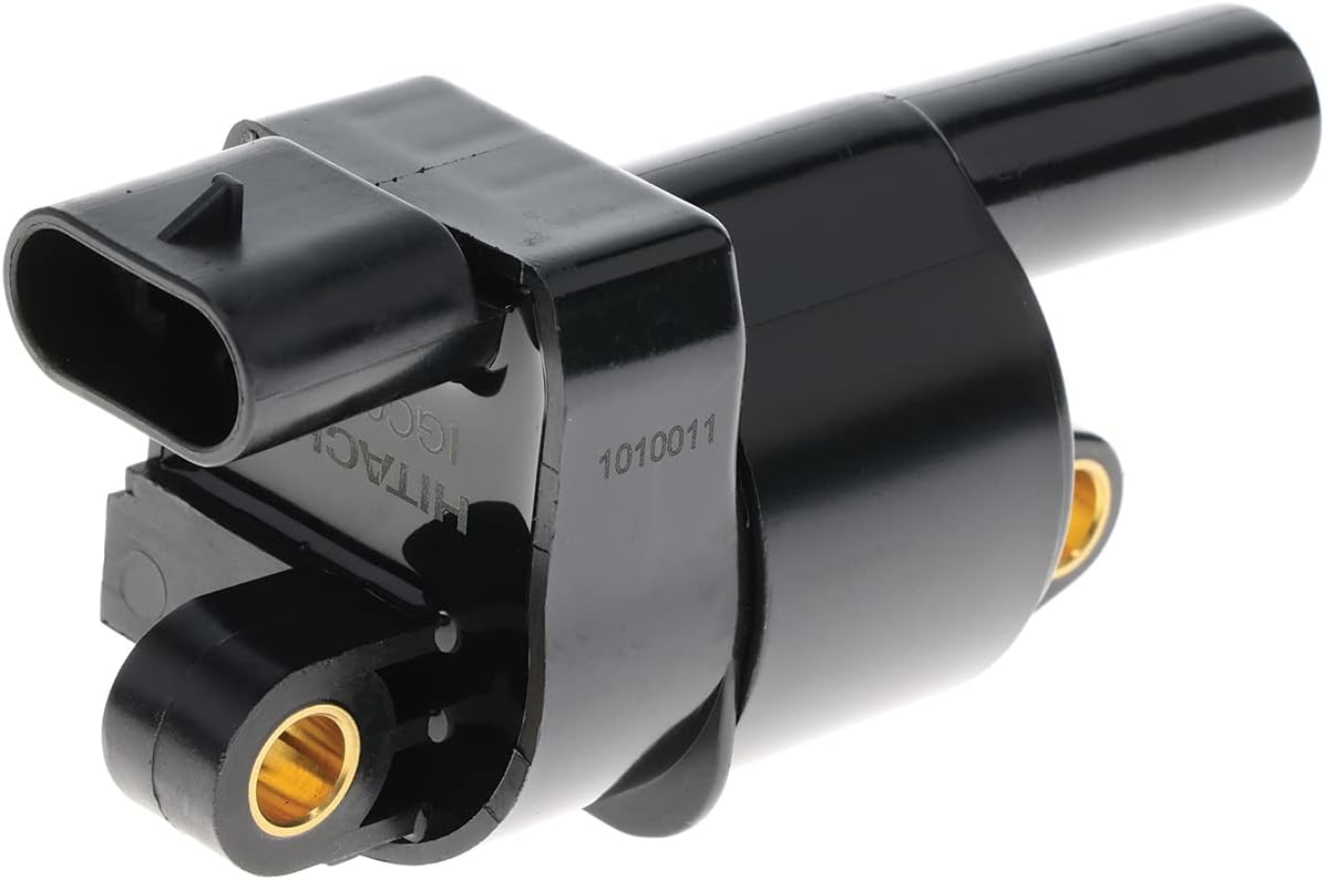 Astemo IGC0151 Ignition Coil