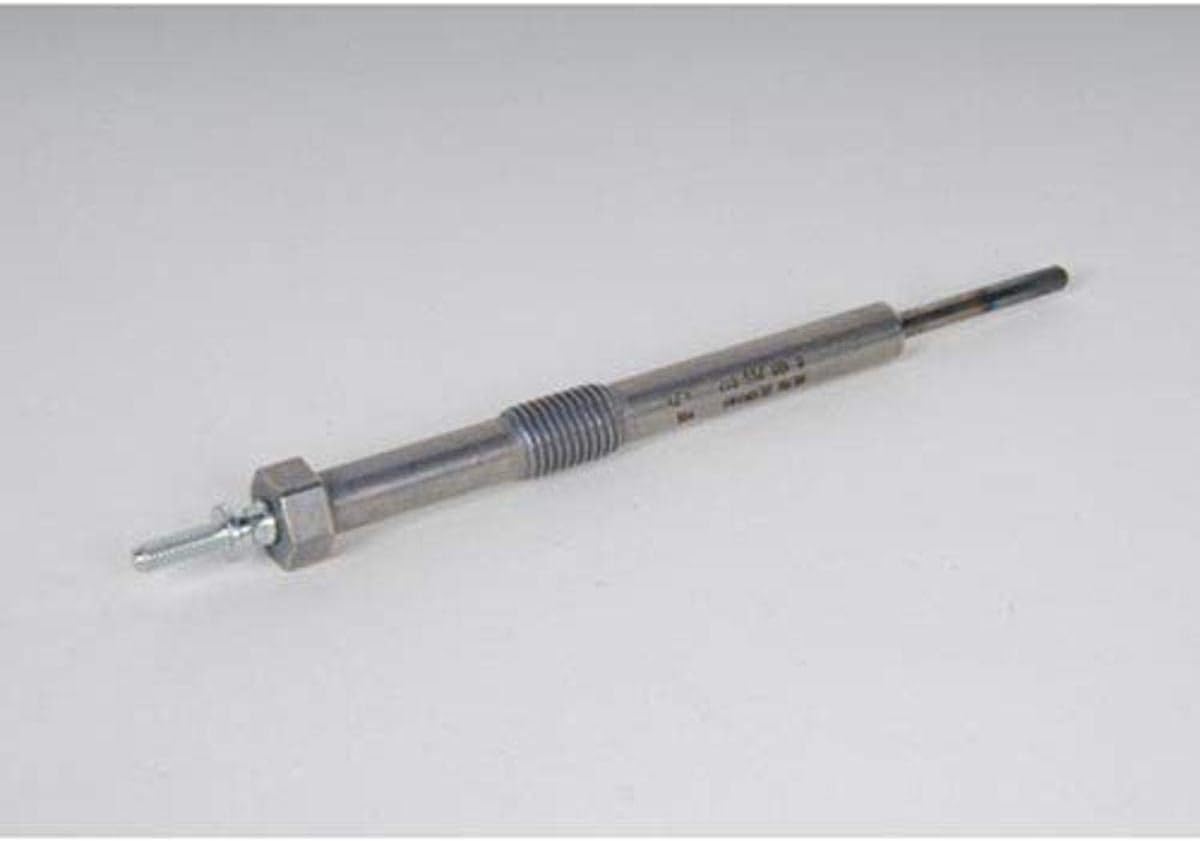 ACDelco Professional 61G (97364968) Glow Plug